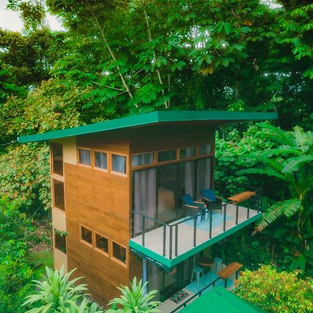 Arenal Getaway Apartamento La Fortuna Exterior foto
