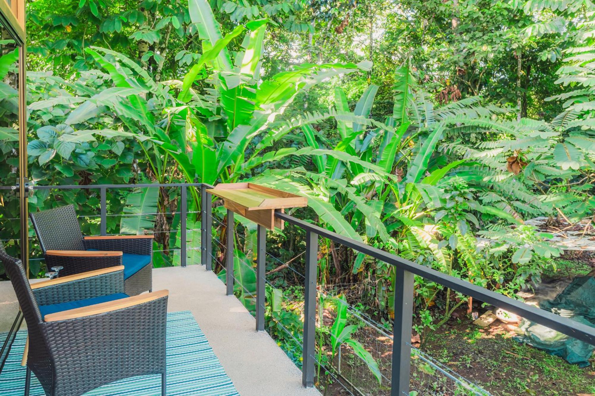 Arenal Getaway Apartamento La Fortuna Exterior foto