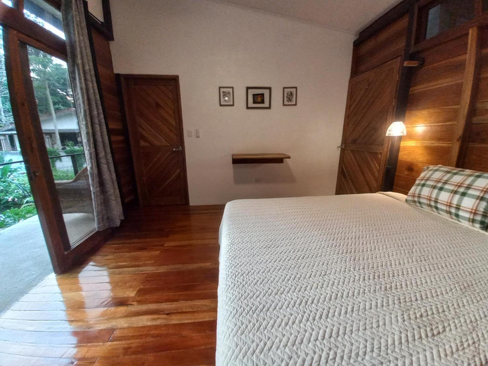 Arenal Getaway Apartamento La Fortuna Exterior foto